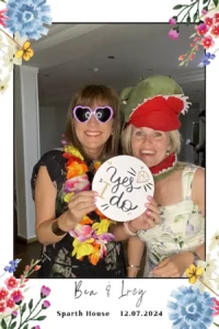 wedding sparth house